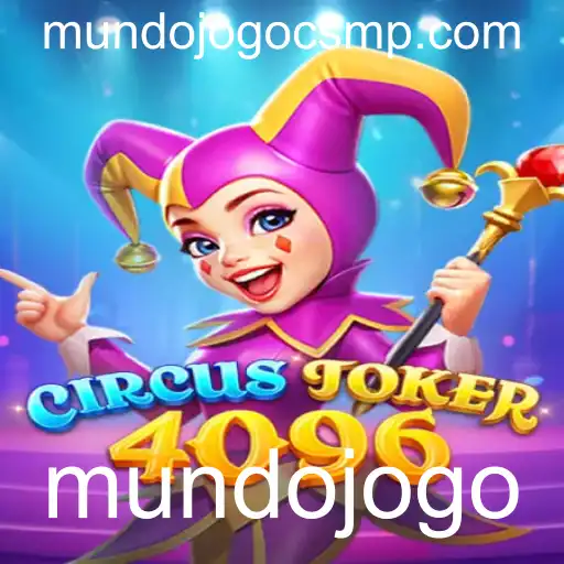 CircusJoker4096: O Novo Fenômeno no Mundo dos Jogos