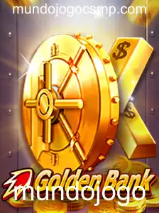 CrazyGoldenBank: Descubra as Aventuras e Regras do Novo Fenômeno MundoJogo