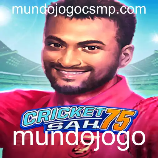 Descubra CricketSah75: O Mundo do Jogo Renascido