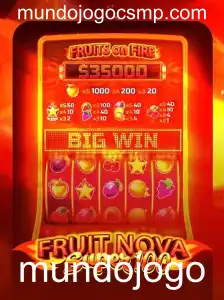 Explorando o Universo Vibrante de FruitNovaSuper100