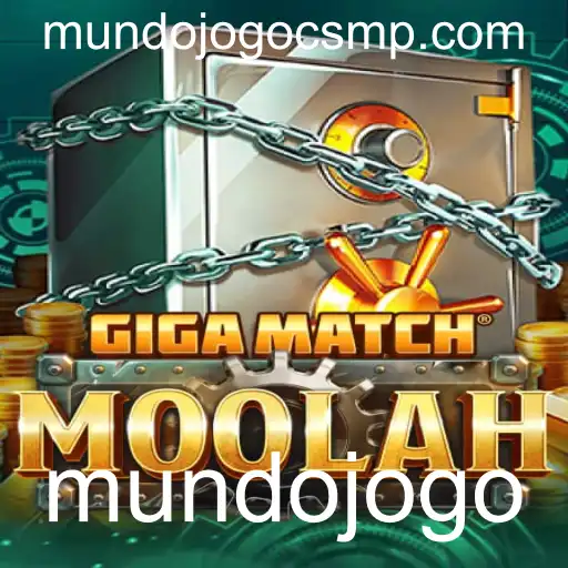 GigaMatchMoolah: Explorando o Fascinante Mundo do Jogo