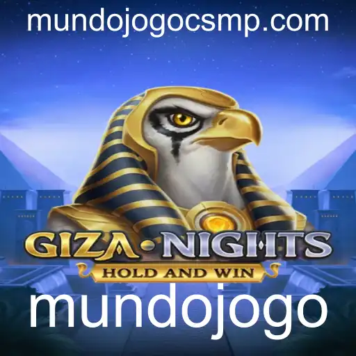 GizaNights: Uma Tarde nos Mistérios do Antigo Egito