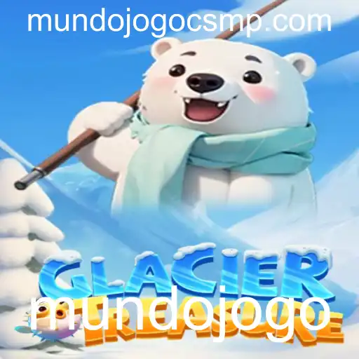 GlacierTreasure: Descobrindo Aventuras Geladas no Mundo do Jogo