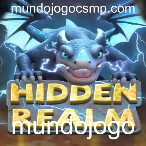 Explorando o Mundo Fascinante de HiddenRealm: Uma Aventura Imersiva no Mundo do Jogo