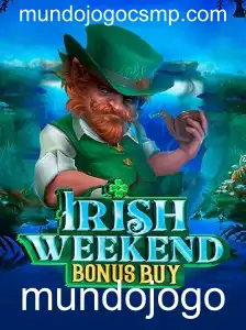 IrishWeekendBonusBuy: Descubra o Mundo do Jogo com Regras e Estratégias Atualizadas