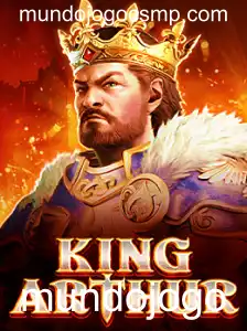 Descubra o Universo de KingArthur: O Último Legado dos Cavaleiros