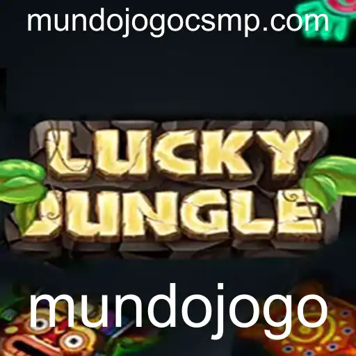 Explorando o Fascinante Mundo de LuckyJungle: Um Guia Completo