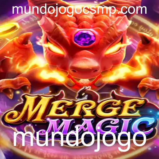 MERGEMAGIC: Descubra o Encantador Mundo do Jogo