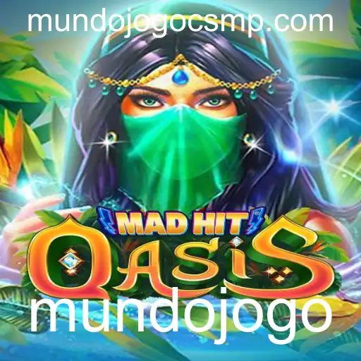 Explorando o Mundo de MadHitOasis: Descrição, Introdução e Regras do Jogo