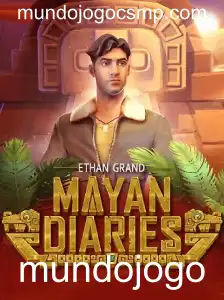 MayanDiaries: Descubra o Fascinante Mundo de Aventuras Antigas