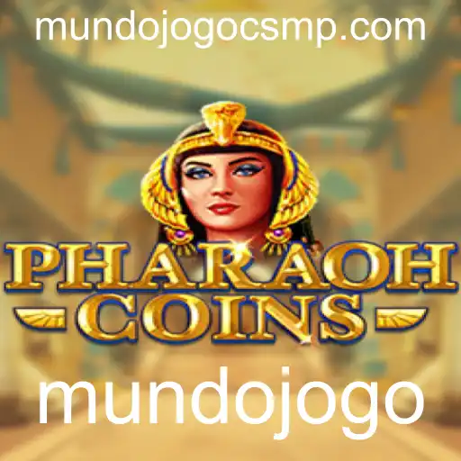 Descubra o Fascinante Mundo de PharaohCoins