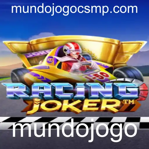 RacingJoker: Explorando o Futuro dos Jogos de Corrida