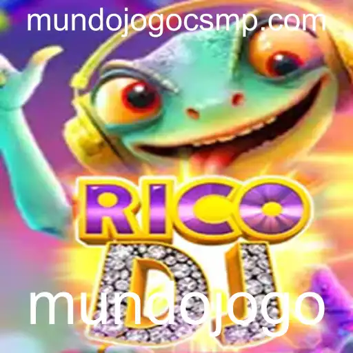 Explorando o Fascinante Mundo do Jogo RicoDJ