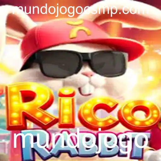 Descubra o Mundo de RicoRabbit: Um Estilo Inovador de Jogo