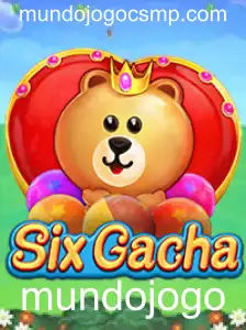 Descobrindo SixGacha: O Mundo do Jogo Que Conquista Multidões