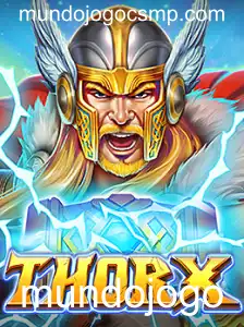ThorX: Explorando o Inovador Mundo do Jogo