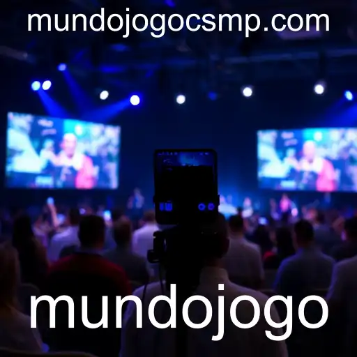O Impacto da Transmissão ao Vivo no Mundo Digital