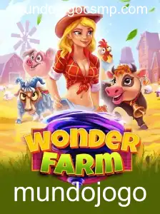 Explorando o Maravilhoso Mundo de WonderFarm: Um Guia Completo